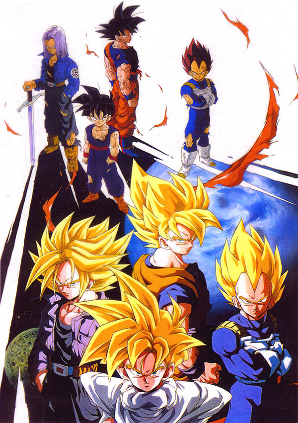 Vegeta