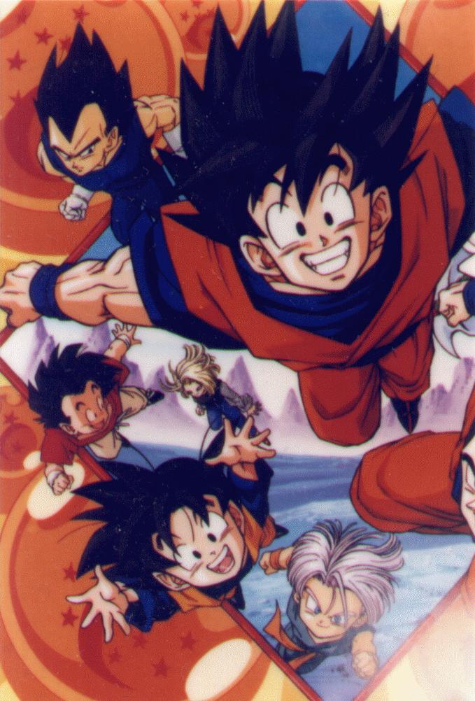 Vegeta